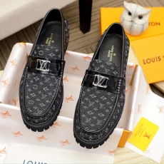 Louis Vuitton Business Shoes